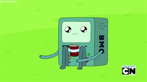 Adventure Time Bmo  Find And Share On Giphy