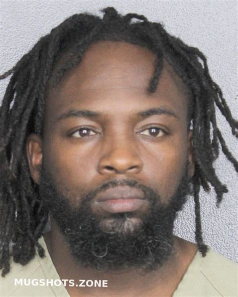 OFTEN NATHANIEL 10 29 2022 Broward County Mugshots Zone