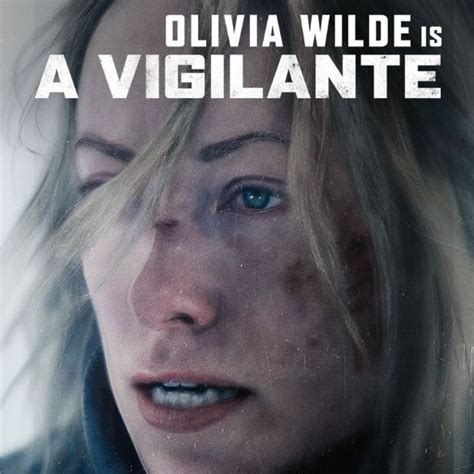 A Vigilante (2018) - Sarah Daggar Nickson | Synopsis, Characteristics ...