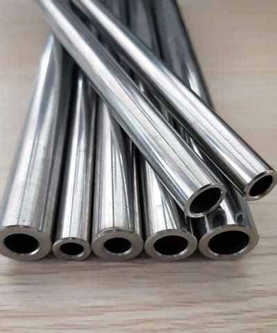 304 Stainless Steel High Temperature Pipe Tube Supplier