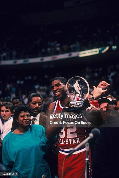 4,747 Magic Johnson Awards Stock Photos, High-Res Pictures, and Images ...