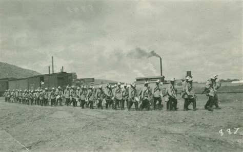 Memorial La matanza de los chinos en Torreón 1911 Museo Arocena