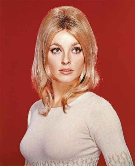 Sharon Tate