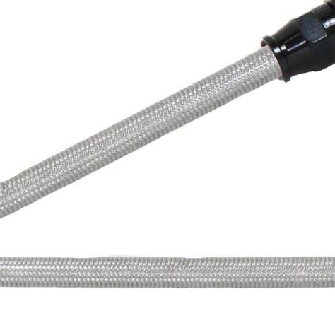 Best Prices On Speedflow 200 Series Teflon Hose With Pvc Cover Norden