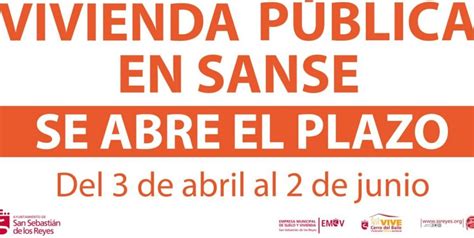 El Ayuntamiento Abrirá Un Plazo Para Conocer La Demanda De Vivienda