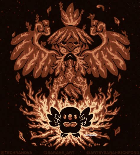 The Fighter Owl Within By Sarahrichford On Deviantart