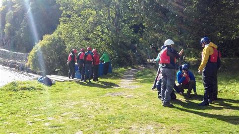 Corporate Team Building In Cumbria Independent Adventure