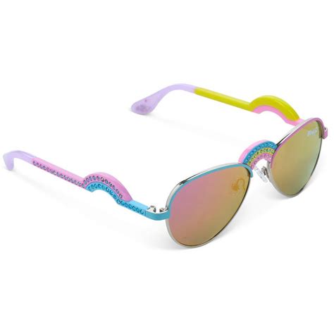 Gafas de Sol infantiles IBIZA BEACH RISING RAINBOW de Bling2O envío