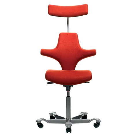 HAG Capisco Review | ergo247.com - Ergonomic Task Chair and Office ...