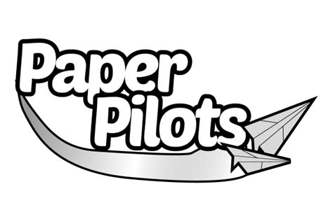 Paper Pilots By Bmtechart