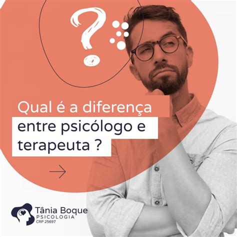 Qual é a diferença entre psiquiatra ou psicólogo Tania Boque Psicologia