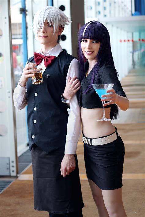 Death Parade Memento Mori By Yamato Taichou On Deviantart