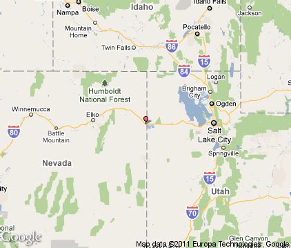 West Wendover Vacation Rentals, Hotels, Weather, Map and Attractions