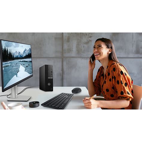 Questions and Answers: Dell OptiPlex 3000 Desktop Intel i5-12500 16 GB ...