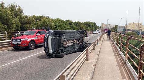 Nuova Tragedia Stradale Nel Sulcis Un Ingegnere 49enne Originario Di