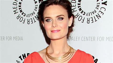 Emily Deschanel Has Her First Baby | Entertainment Tonight