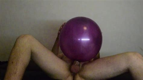 Multiple Balloon Fucks Pornhub Gay