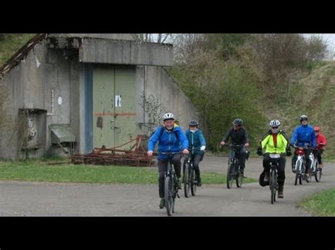 Milit Rhistorische Pedelec Tour Ost Ber Den Ehemaligen