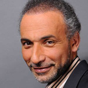 Tariq Ramadan biographie news photos et videos Télé Loisirs