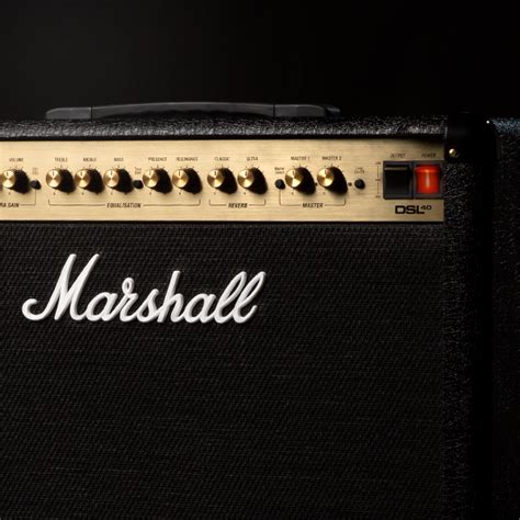 DSL40 - marshall.com