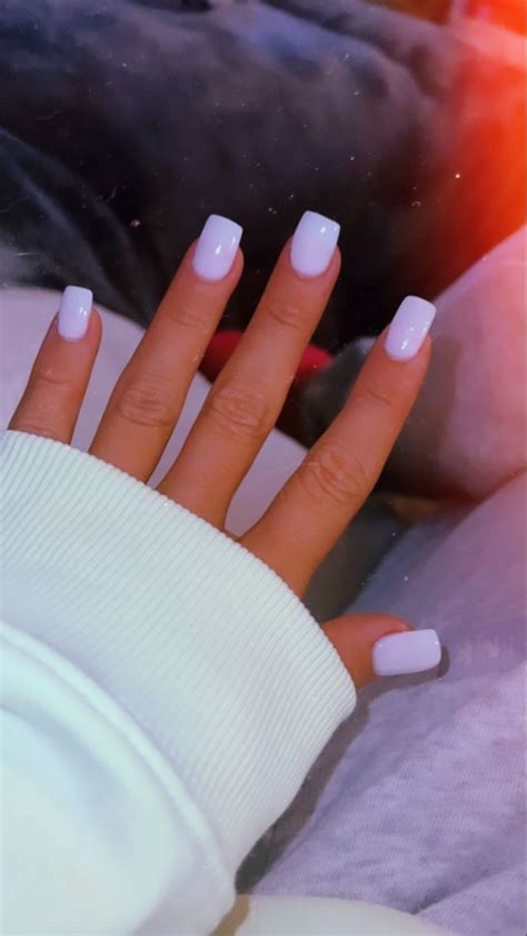 OPI Funny Bunny DIP For The Perfect Milky White In 2022 Opi Funny