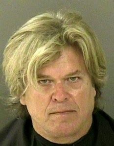 Comedian Ron White arrested for drugs - today > entertainment - today ...