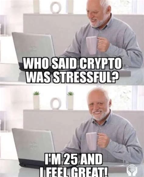 Best Crypto Memes 2024 Marci Ruthann