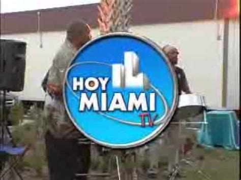 SUR TV Nueva Imagen Television Hoy Miami Real Estate YouTube