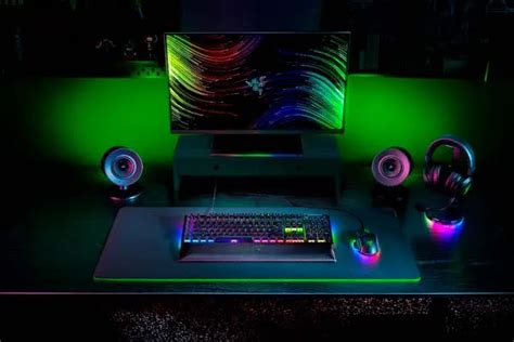 Nuevos Teclados Razer Blackwidow V Y Blackwidow V X Hardmaniacos