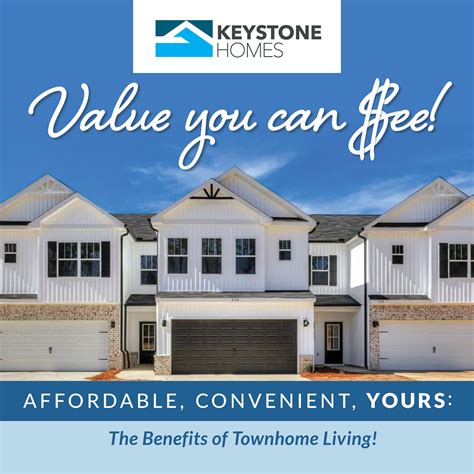 Why Townhomes Are the Perfect Investment for First-Time Homebuyers