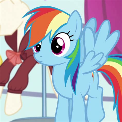 Safe Derpibooru Import Screencap Rainbow Dash Pegasus