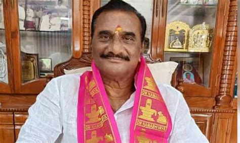 Telangana Assembly Speaker keeps BRS leader on tenterhook