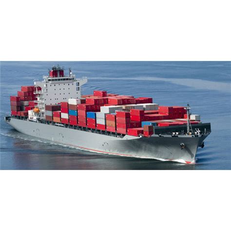 Sea Freight Forwarding At Rs 2500 Kg Ocean Freight Forwarding