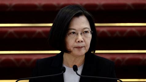 Taiwan Increases Military Spending Amidst Escalating China Threat