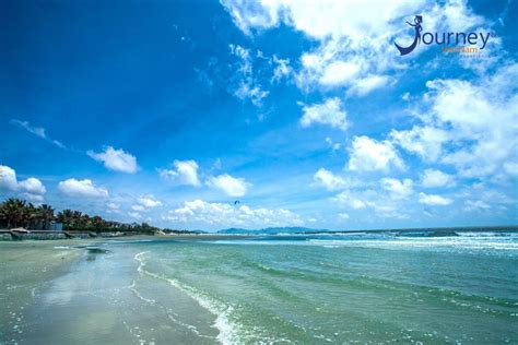 Long Hai Beach – Vung Tau