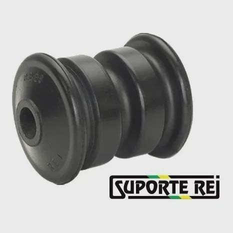 Coxim Ponte Travamento Cabine Vw 790 7100 7110 11130 13130 Submarino