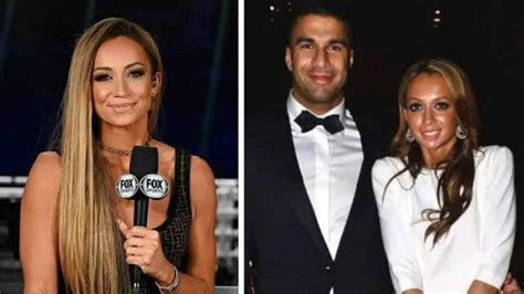 Kate Abdo Husband, Age, Salary, Thierry Henry Joins Kate on CBS Sports ...