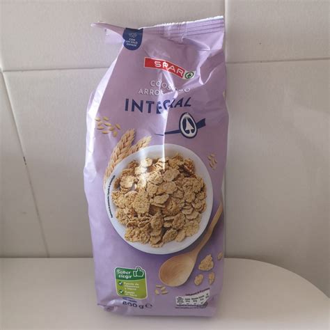 Spar Copos De Arroz Y Trigo Integral Reviews Abillion