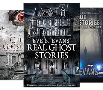 True Ghost Stories Real Hauntings