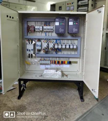 Lt Distribution Panel Electrical Distribution Panel Manufacturer From