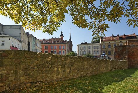 Tarnów History | A Brief History of Tarnów, Poland