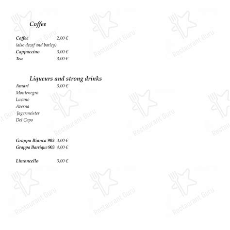 Al Forno New Malden 1