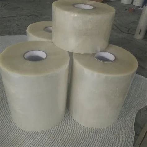 Bopp Tape Jumbo Roll At Rs Piece Bopp Adhesive Tapes In