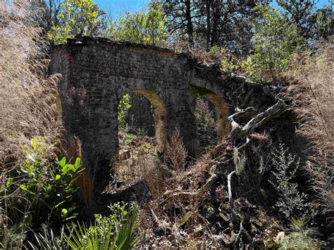 Secrets Of South Carolina's Santee River Ruins | TouristSecrets