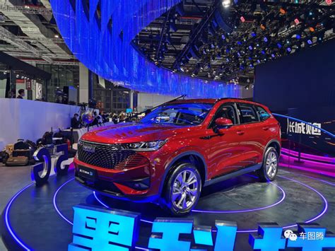 神车再升级，全球首款5g智能燃油suv 哈弗h6 5g版发布 新浪汽车