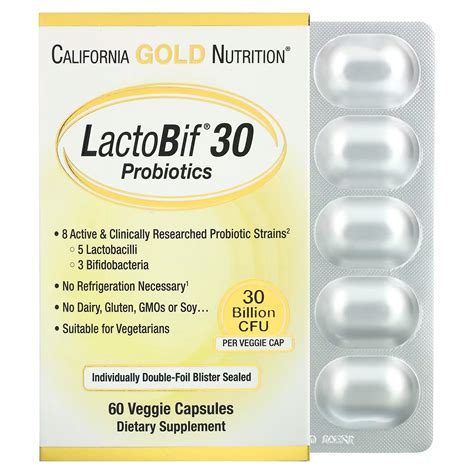 5 Best California Gold Nutrition Supplements - Must Read This Before Buying