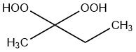 Methyl Ethyl Ketone Peroxide MEKP Properties Production And Uses