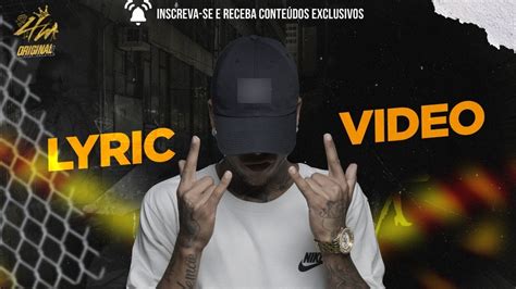 Mc Kevin Sentimento Lyric Video Dj Nene Youtube Music