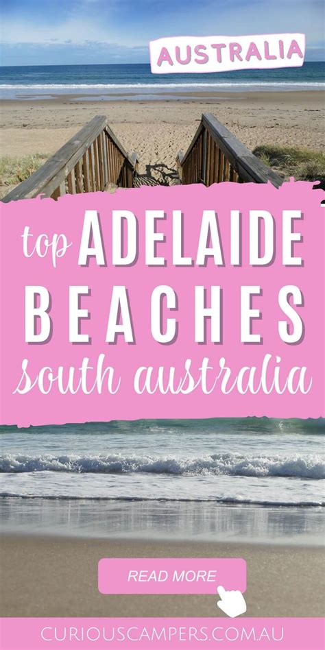 Adelaide Beaches Guide - Every Adelaide Beach Reviewed