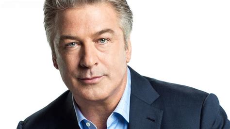 Alec Baldwin Voicemail To Daughter Ireland Is Still Making Noise News